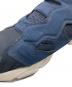 中古・古着 REEBOK (リーボック) INSTAPUMP FURY（インスタポンプフューリー） ネイビー サイズ:SIZE28cm：2500円