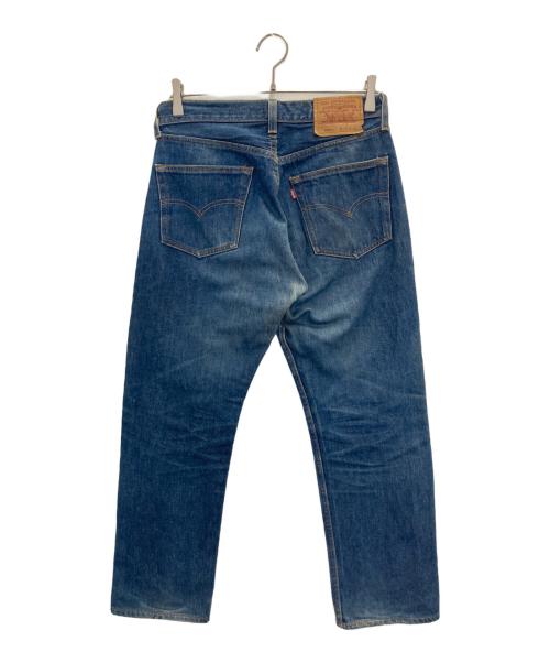 LEVI'S（リーバイス）LEVI'S (リーバイス) 90s 501XX デニムパンツ インディゴ サイズ:W30の古着・服飾アイテム