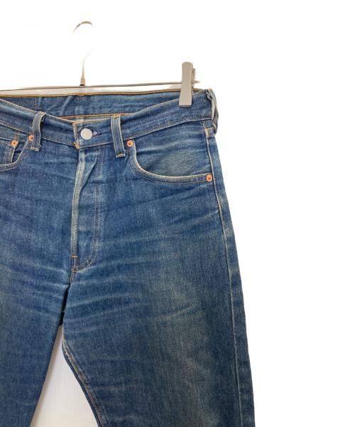 LEVI'S（リーバイス）LEVI'S (リーバイス) 90s 501XX デニムパンツ インディゴ サイズ:W30の古着・服飾アイテム