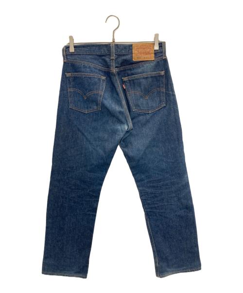 LEVI'S（リーバイス）LEVI'S (リーバイス) 90s 501デニムパンツ インディゴ サイズ:W30の古着・服飾アイテム