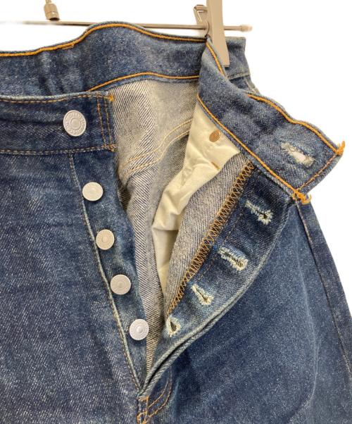 LEVI'S（リーバイス）LEVI'S (リーバイス) 90s 501デニムパンツ インディゴ サイズ:W30の古着・服飾アイテム