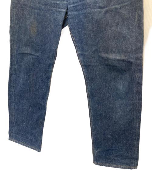 LEVI'S（リーバイス）LEVI'S (リーバイス) 90s 501デニムパンツ インディゴ サイズ:W30の古着・服飾アイテム