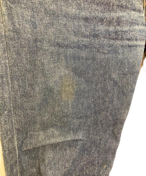 LEVI'S（リーバイス）LEVI'S (リーバイス) 90s 501デニムパンツ インディゴ サイズ:W30の古着・服飾アイテム