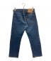 LEVI'S (リーバイス) 90s 501デニムパンツ インディゴ サイズ:W30：10000円