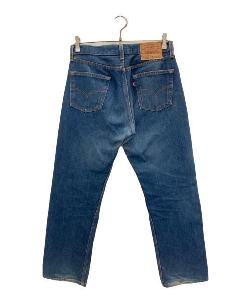 LEVI'S（リーバイス）LEVI'S (リーバイス) 90s 501デニムパンツ インディゴ サイズ:W30の古着・服飾アイテム