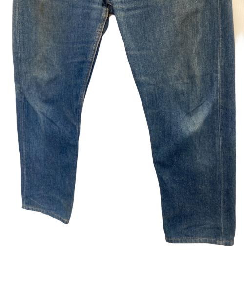 LEVI'S（リーバイス）LEVI'S (リーバイス) 90s 501デニムパンツ インディゴ サイズ:W30の古着・服飾アイテム