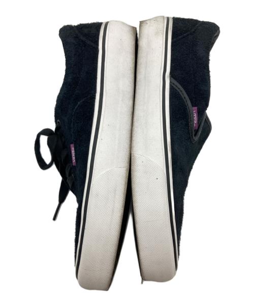 VANS（ヴァンズ）VANS (バンズ) Needles (ニードルズ) Era Slip-On ブラック サイズ:26.5cmの古着・服飾アイテム