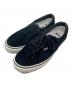 VANS（バンズ）の古着「Era Slip-On」｜ブラック
