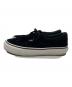 VANS (バンズ) Needles (ニードルズ) Era Slip-On ブラック サイズ:26.5cm：6000円