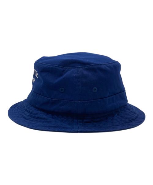 SUPREME（シュプリーム）Supreme (シュプリーム) Chino Twill Crusher ネイビーの古着・服飾アイテム