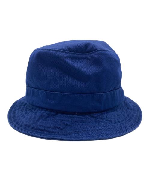 SUPREME（シュプリーム）Supreme (シュプリーム) Chino Twill Crusher ネイビーの古着・服飾アイテム