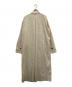 TODAYFUL (トゥデイフル) Washer Trench Coat アイボリー サイズ:38：8000円