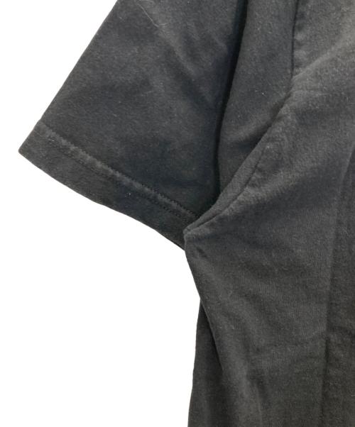 SUPREME（シュプリーム）Supreme (シュプリーム) Joe Roberts Swirl Tee ブラック サイズ:Mの古着・服飾アイテム