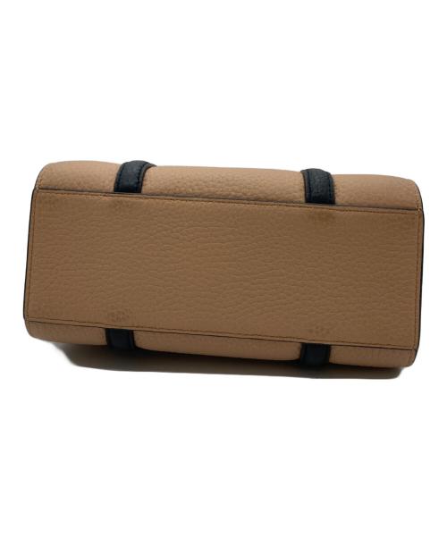 Kate Spade（ケイトスペード）Kate Spade (ケイトスペード) 2WAYバッグ ピンクの古着・服飾アイテム