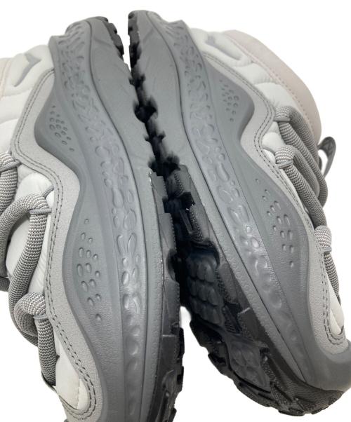 HOKAONEONE（ホカオネオネ）HOKAONEONE (ホカオネオネ) ORA PRIMO/オラプリモ グレー サイズ:27cmの古着・服飾アイテム