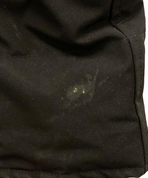 DANTON（ダントン）DANTON (ダントン) ロングダウンコート ブラック サイズ:38の古着・服飾アイテム