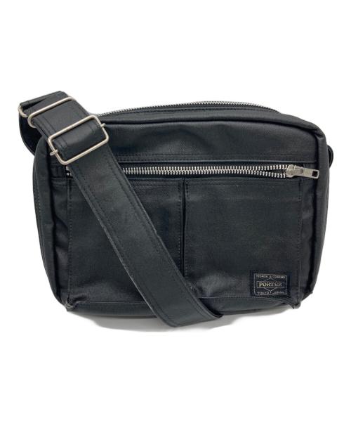 PORTER（ポーター）PORTER (ポーター) FREE STYLE ショルダーバッグの古着・服飾アイテム