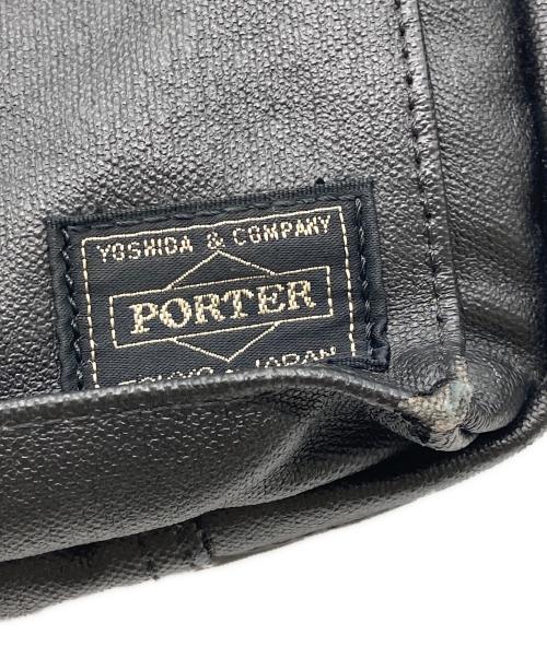 PORTER（ポーター）PORTER (ポーター) FREE STYLE ショルダーバッグの古着・服飾アイテム