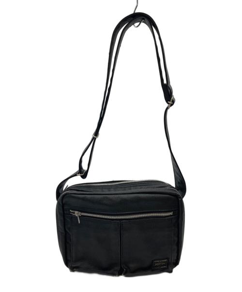 PORTER（ポーター）PORTER (ポーター) FREE STYLE ショルダーバッグの古着・服飾アイテム