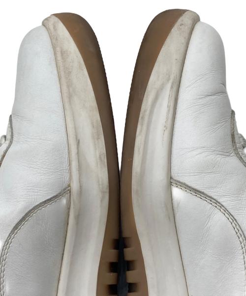 LOUIS VUITTON（ルイ ヴィトン）LOUIS VUITTON (ルイ ヴィトン) ローカットスニーカー ホワイト サイズ:SIZE 37の古着・服飾アイテム