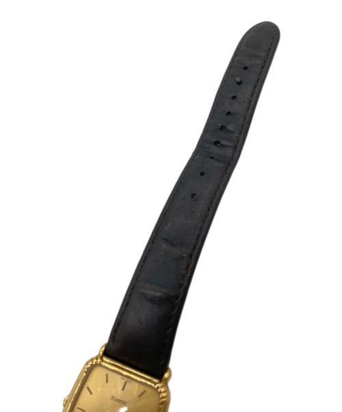 RADO（ラドー）RADO (ラドー) 腕時計 ゴールドの古着・服飾アイテム