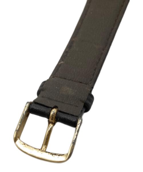 RADO（ラドー）RADO (ラドー) 腕時計 ゴールドの古着・服飾アイテム