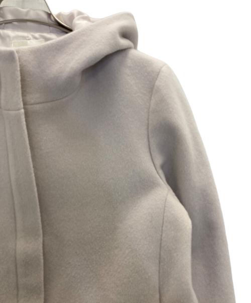 KUMIKYOKU（クミキョク）KUMIKYOKU (クミキョク) ウールジャケット グレー サイズ:2の古着・服飾アイテム