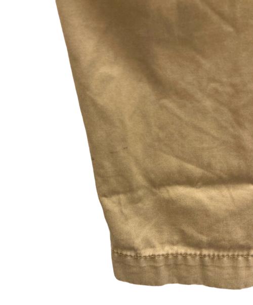 COMME des GARCONS HOMME（コムデギャルソン オム）COMME des GARCONS HOMME (コムデギャルソン オム) チノパン ベージュ サイズ:Sの古着・服飾アイテム
