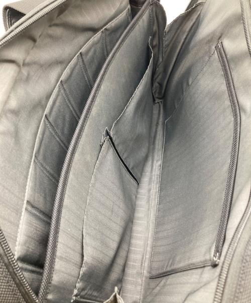 TUMI（トゥミ）TUMI (トゥミ) ORGANIZER PORTFOLIO BRIEF ブラックの古着・服飾アイテム
