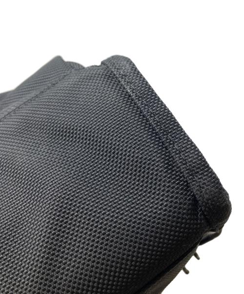 TUMI（トゥミ）TUMI (トゥミ) ORGANIZER PORTFOLIO BRIEF ブラックの古着・服飾アイテム