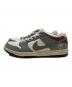 NIKE SB (ナイキエスビー) DUNK LOW PRO QS Wolf Grey サイズ:27：18000円