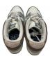中古・古着 NIKE SB (ナイキエスビー) DUNK LOW PRO QS Wolf Grey サイズ:27：18000円