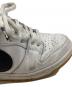 中古・古着 NIKE SB (ナイキエスビー) Dunk Low Pro ホワイト サイズ:27：6000円