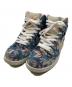 NIKE SB（ナイキエスビー）の古着「Dunk High」｜ブルー
