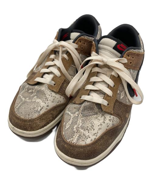 NIKE（ナイキ）NIKE (ナイキ) Dunk Low PRM Head 2 Head/CO.JP