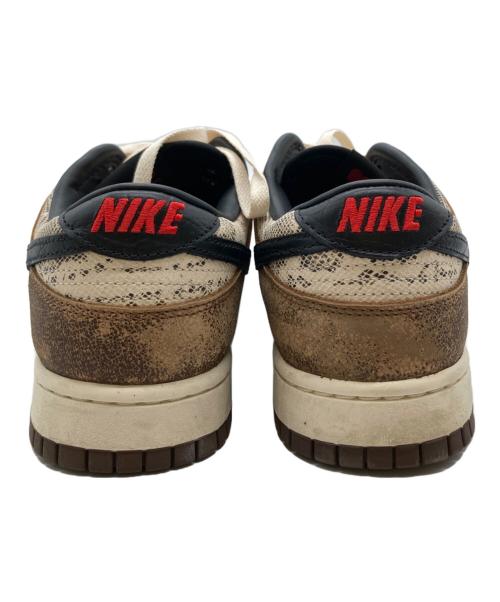 NIKE（ナイキ）NIKE (ナイキ) Dunk Low PRM Head 2 Head/CO.JP