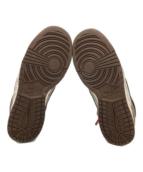 NIKE（ナイキ）NIKE (ナイキ) Dunk Low PRM Head 2 Head/CO.JP