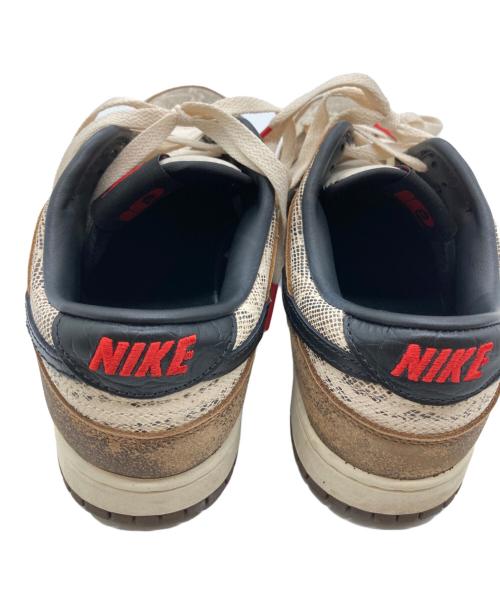 NIKE（ナイキ）NIKE (ナイキ) Dunk Low PRM Head 2 Head/CO.JP
