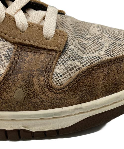 NIKE（ナイキ）NIKE (ナイキ) Dunk Low PRM Head 2 Head/CO.JP