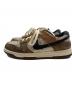 NIKE (ナイキ) Dunk Low PRM Head 2 Head/CO.JP