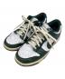 NIKE（ナイキ）の古着「ローカットスニーカー」｜グリーン