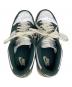 中古・古着 NIKE (ナイキ) ローカットスニーカー グリーン サイズ:27㎝：10000円