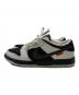 NIKE SB (ナイキエスビー) TIGHTBOOTH PRODUCTION (タイトブースプロダクション) Dunk Low Pro QS ブラック サイズ:27：14000円