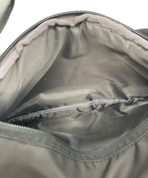 Patagonia（パタゴニア）Patagonia (パタゴニア) アトムスリングバッグ ブラックの古着・服飾アイテム