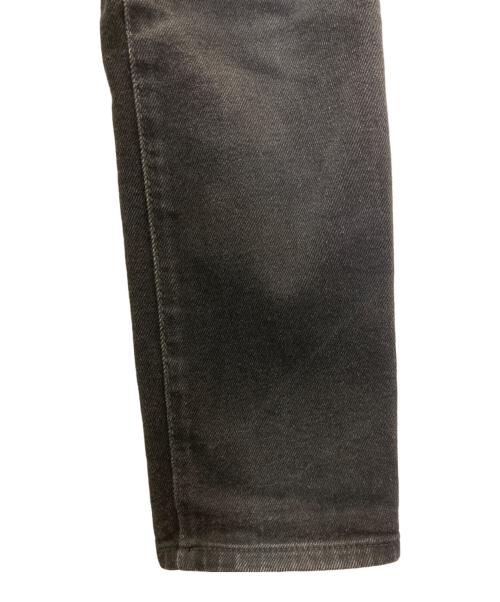 DSQUARED2（ディースクエアード）DSQUARED2 (ディースクエアード) Skater Jean ブラック サイズ:42の古着・服飾アイテム