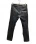 DSQUARED2 (ディースクエアード) Skater Jean ブラック サイズ:42：10000円