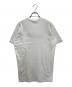 DSQUARED2 (ディースクエアード) BE ICON T-SHIRT ホワイト サイズ:XS：8000円