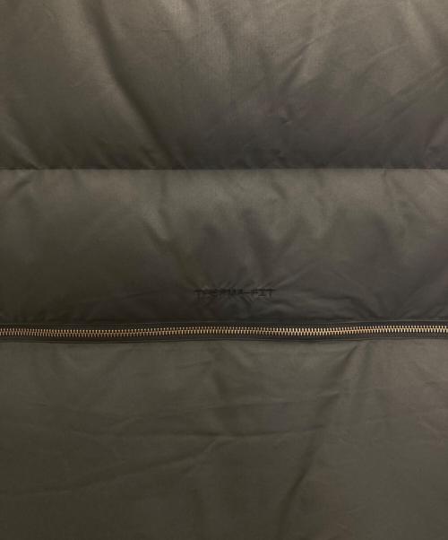 NIKE（ナイキ）NIKE (ナイキ) NSW TF CITY MADE VEST ブラック サイズ:Mの古着・服飾アイテム