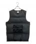 NIKE（ナイキ）の古着「NSW TF CITY MADE VEST」｜ブラック