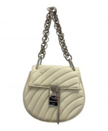 Chloe（クロエ）の古着「drew bijou」｜ホワイト